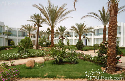 Tropicana Garden Palms Resort 4